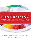 Fundraising principles and practice