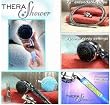 Thera Shower - Chrome