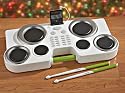 Discovery Channel® iSoundz Digital Drums