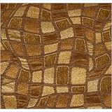 IMAGE OF Orleans Mocha Futon Cover Size: Loveseat