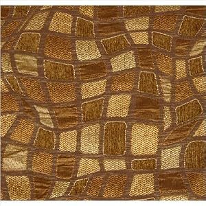 Orleans Mocha Full Futon Cover Set with Pillows Set: 5 Piece Futon Cover Set