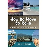 how to move to kona