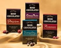 Romance Mood Chocolates