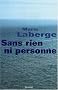Sans rien ni personne