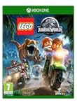 Lego Jurassic World (Xbox One)