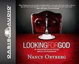 : Looking for God: An Unexpected Journey Through Tattoos, Tofu, And Pronouns