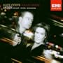 Lieder: Mahler: from Das Knaben Wunderhorn and the Ruckert songs / Haydn: from Arianna a Naxos / Schumann: from Frauenliebe und -leben
