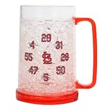 MLB St. Louis Cardinals Freezer Mug