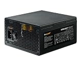 Produkt-Bild: Be quiet BQT E8-700W Straight Power PC-Netzteil 700 Watt