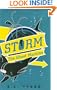Storm: The Ghost Machine (Storm (Hardback))