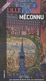 Lille m&eacute;connu