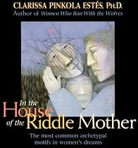 In the House of the Riddle Mother
