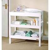 East Coast Clara Dresser Changing Unit