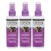 Crystal Body 30093 Crystal Spray Body Deodorant, 4-Ounce Spray Bottles in 3-Count Packages (Pack of 2)