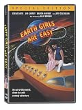 Earth Girls Are Easy