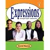 Expressions 1: Meaningful English Communication (Book 1)