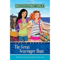 The Great Scavenger Hunt
