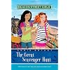 The Great Scavenger Hunt