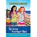 The Great Scavenger Hunt
