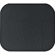 Black Medium Mouse Pad