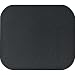 Black Medium Mouse Pad