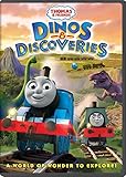 Thomas & Friends: Dinos & Discoveries