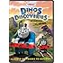 Thomas & Friends: Dinos & Discoveries