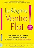 Le r&Atilde;&copy;gime ventre plat