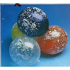 10 Luftballons 30.Geburtstag
