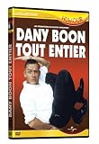 Dany Boon : Tout entier