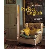 Perfect English ~ Ros Byam Shaw