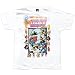 Search : Justice League - Crisis T-Shirt