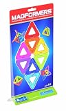 Magformers Triangles Eight Piece Set