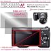 プロガードＡＦ for SONY α NEX-5/3 α 55/33 防指紋性保護光沢フィルム / DCDPF-PGSONEX