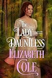 The Lady Dauntless (Secrets of the Zodiac Book 4)