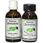 Native Remedies ReGrow Plus and ReGrow Massage Oil ComboPack to strengthen and improve hair growth