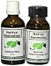   - Native Remedies ReGrow Plus and ReGrow Massage Oil ComboPack to strengthen and improve hair growth