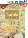 Die Chroniken von Narnia. Farbig illustrierte Gesamtausgabe