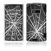 Webbing Design Protective Skin Decal Cover for LG enV2 VX9100 Cell Phone