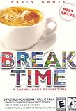 Brain Games Break Time