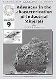 Advances in the characterization of industrial minerals : university textbook