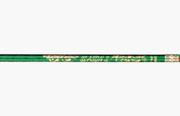 PENCILS SEASONS GREETINGS BL 12/PK