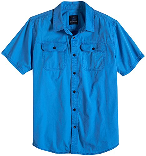 PrAna Barekur Shirt