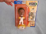 2001 NBA Playmakers Bobbing Head Doll All-Star Warm Up Edition - Kobe Bryant