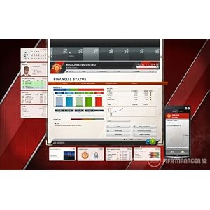 FIFA Manager 12 [Download]