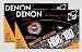 All Products : 2- Pack DENON HD8/100 High Bias Metal Particle Audio Cassette Tapes