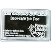 Proudbody My Little Prints Baby-Safe Ink Pad, Black