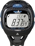 Timex Ironman Race Trainer Pro with Full-Size Heart Rate Monitor Black