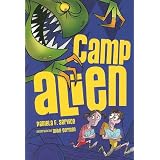 Camp Alien (Alien Agent)