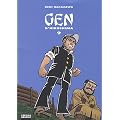 Gen d'Hiroshima, Tome 9/poche